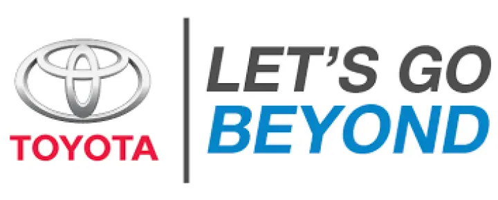 Logo Toyota Palu